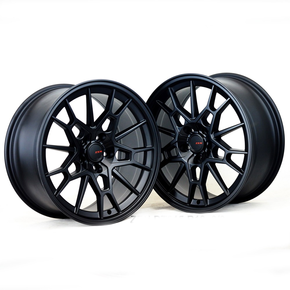 VELG MOBIL ZEN DT015